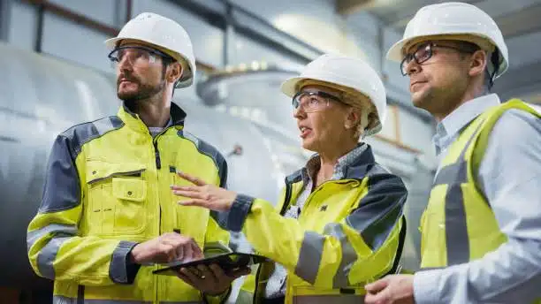 vêtements de travail