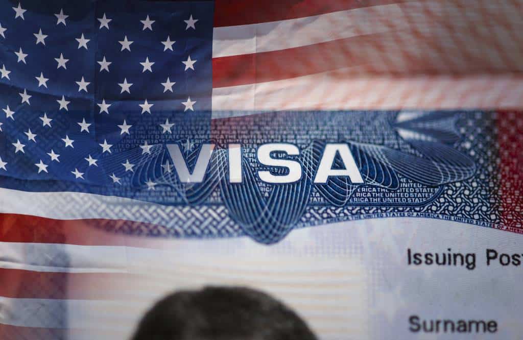 visa investisseur USA 