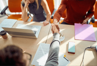 offre d’emploi