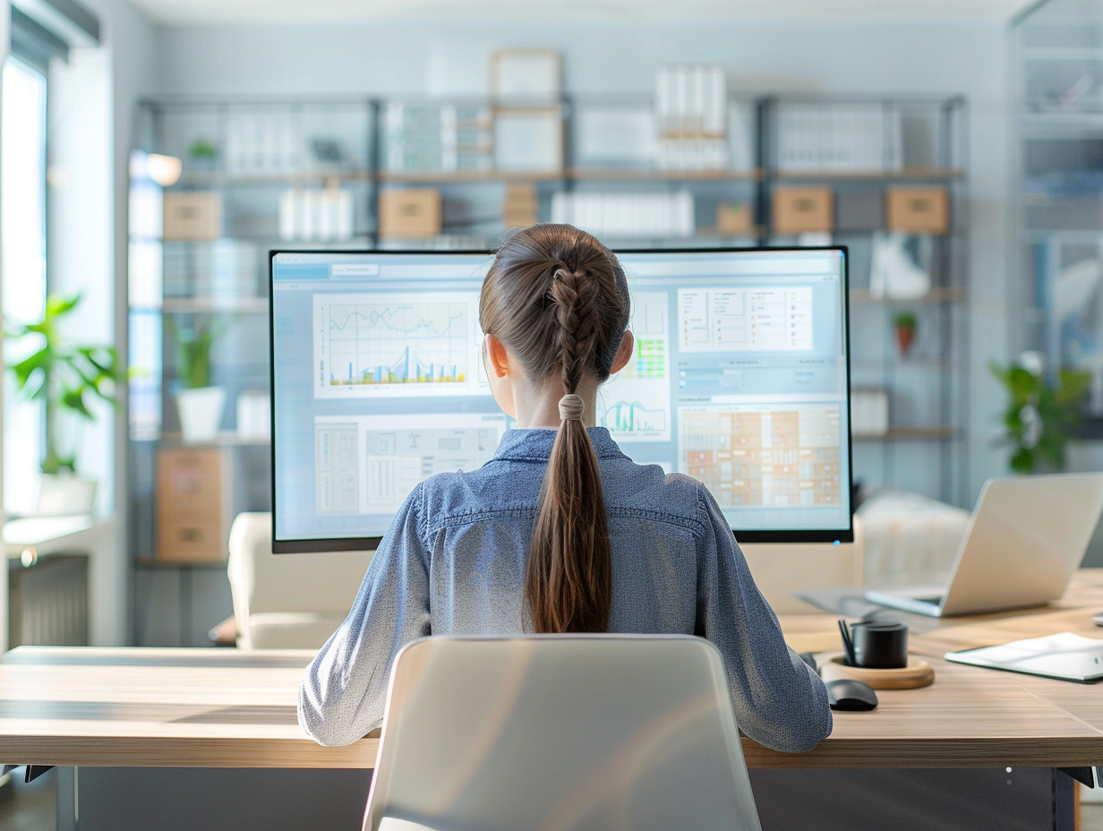 gestion des ressources humaines