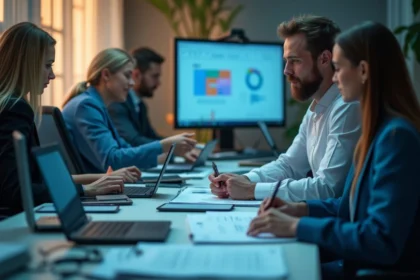 Solutions open source pour la gestion électronique des documents