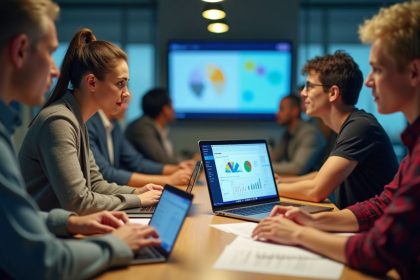 Choisir un CRM pour simplifier la gestion des associations