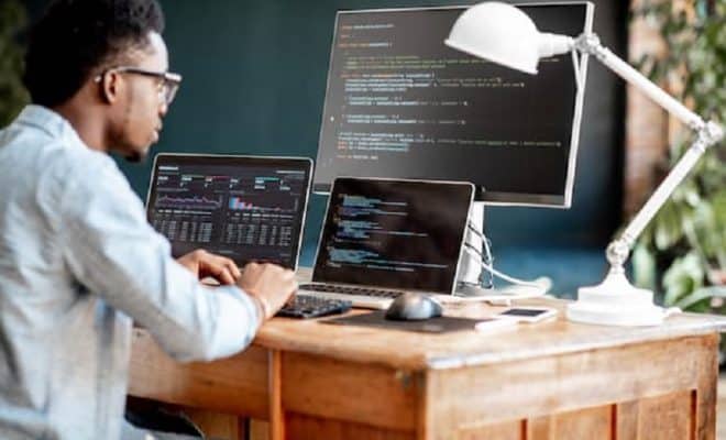 À qui faire appel pour le développement de votre plateforme web