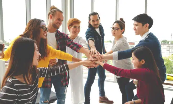 Passer par un professionnel pour organiser votre événement d’entreprise les avantages