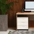 Pourquoi opter pour un bureau design