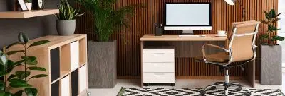 Pourquoi opter pour un bureau design