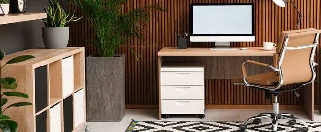 Pourquoi opter pour un bureau design