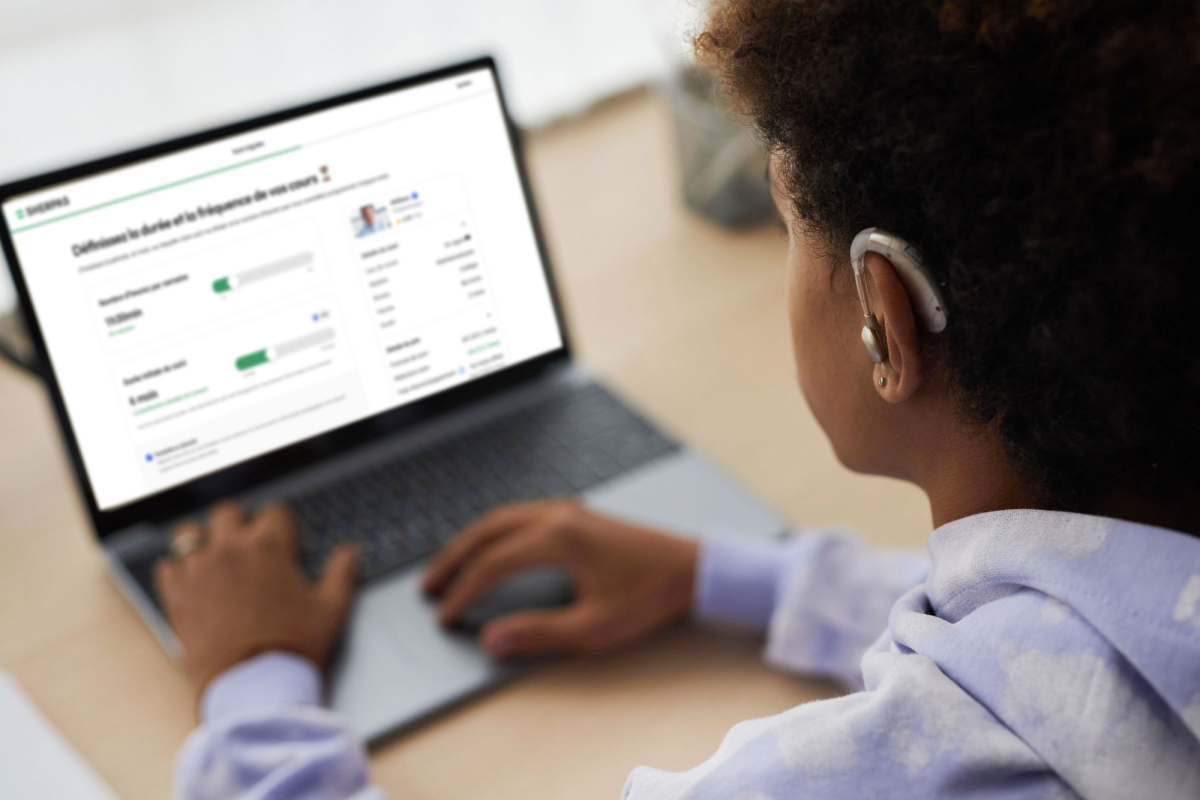 Prise de rendez-vous et suivis Les Sherpas