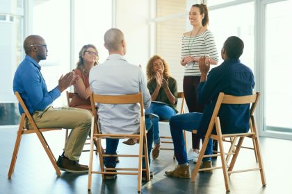 Accompagnement B2B : comment choisir le bon coach pour vos dirigeants ?