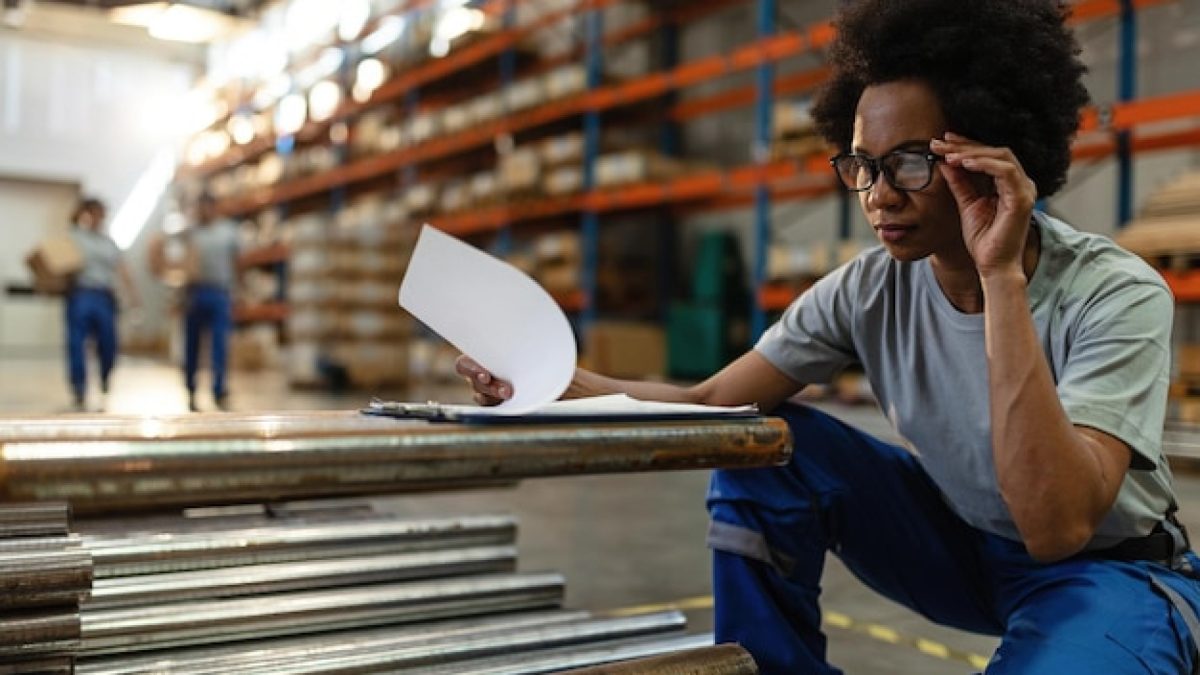 Acier et approvisionnement : comment optimiser vos achats avec le bon fournisseur ?