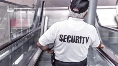 Agent privé de sécurité : comment choisir sa tenue ?