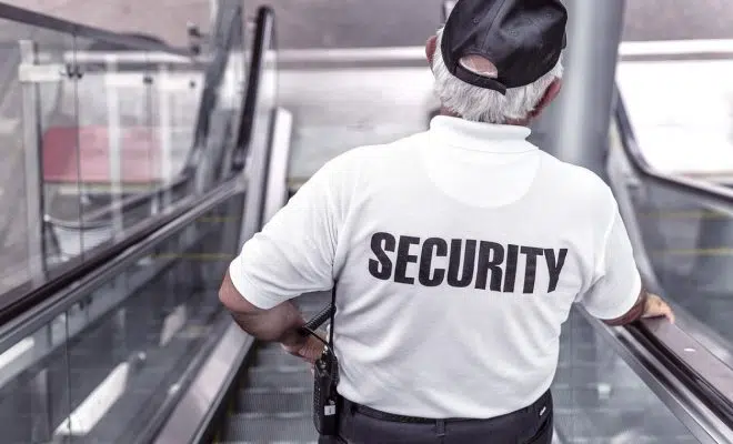 Agent privé de sécurité : comment choisir sa tenue ?