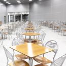 Bien choisir son mobilier de restauration scolaire : nos conseils