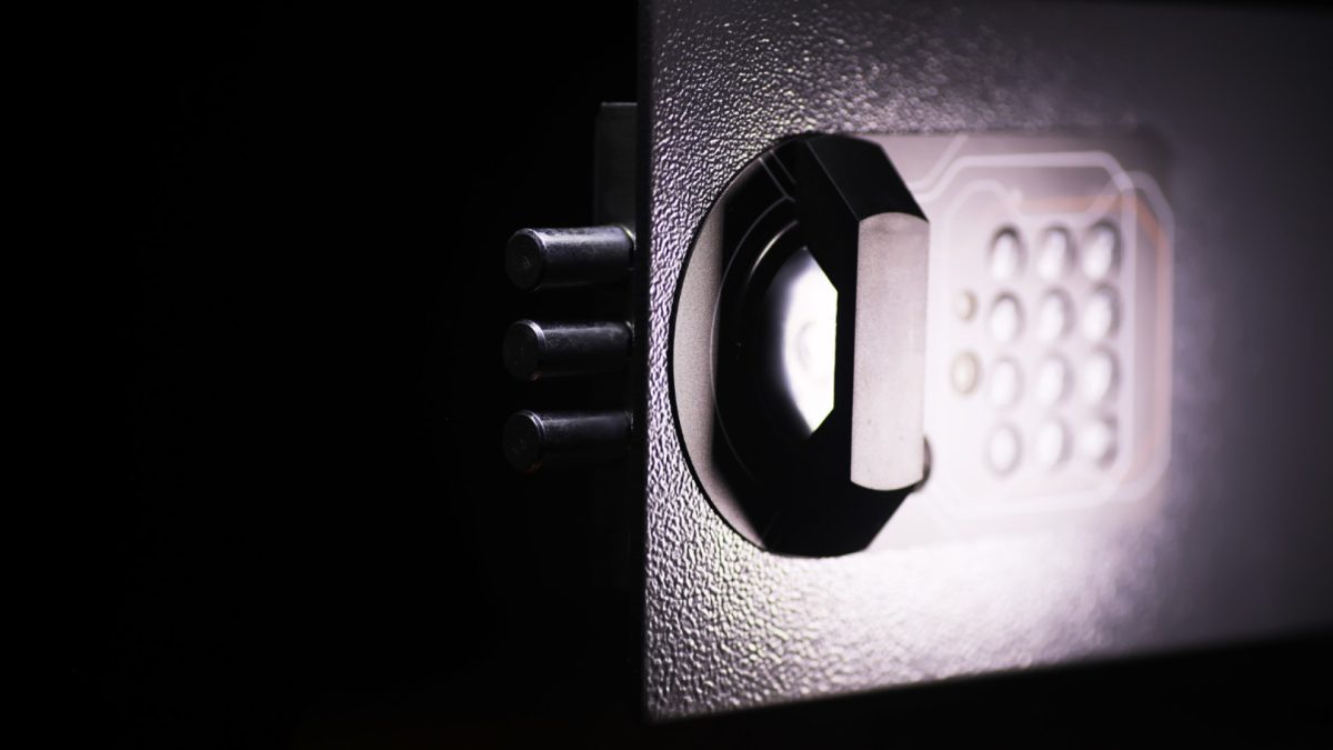 Coffre fort numérique professionnel : tout savoir sur ses avantages pour les entreprises