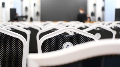 Comment bien organiser votre événement professionnel ?