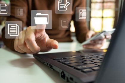 Comment choisir la meilleure solution GED pour votre entreprise ?