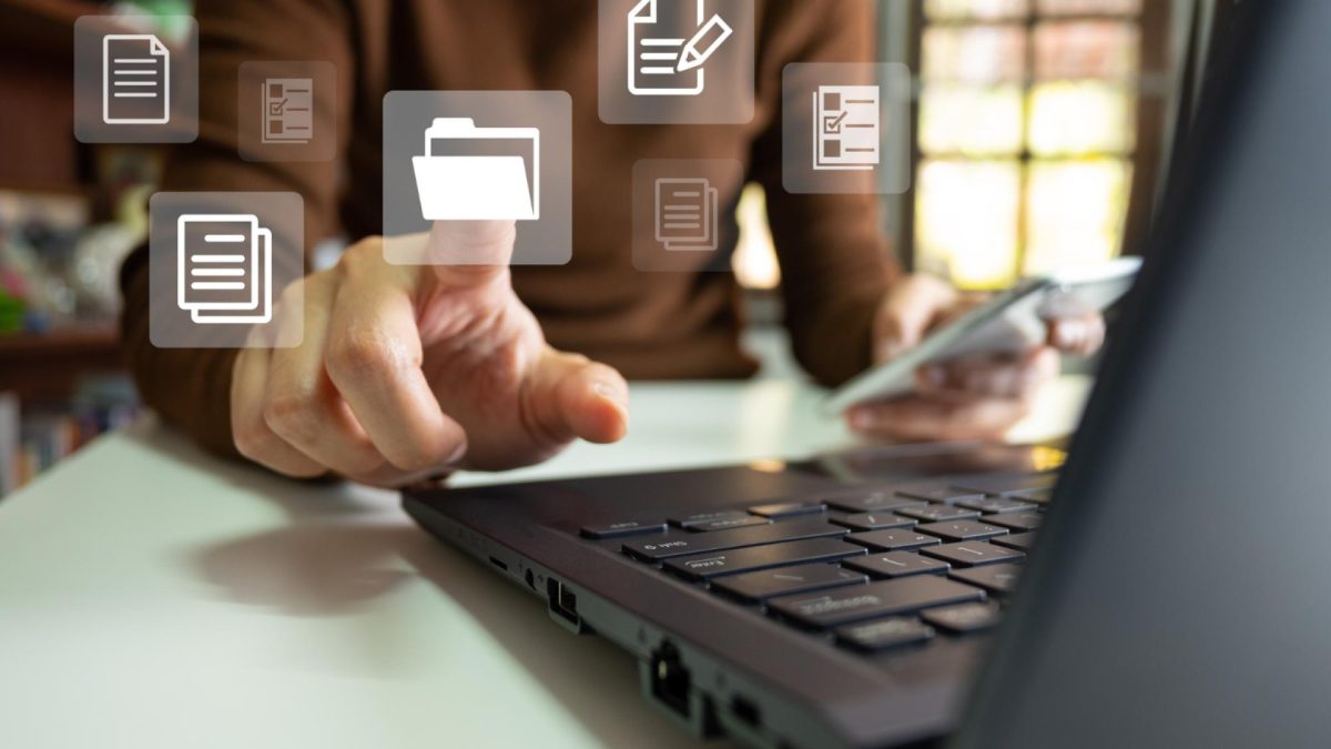 Comment choisir la meilleure solution GED pour votre entreprise ?