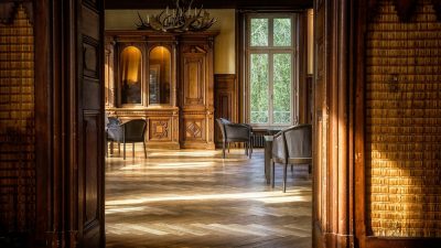 Comment choisir son parquet en bois ?