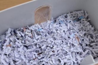 Détruire ses documents : un réflexe devenu indispensable à l’ère du RGPD