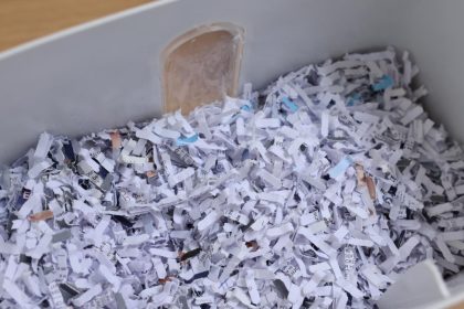 Détruire ses documents : un réflexe devenu indispensable à l’ère du RGPD