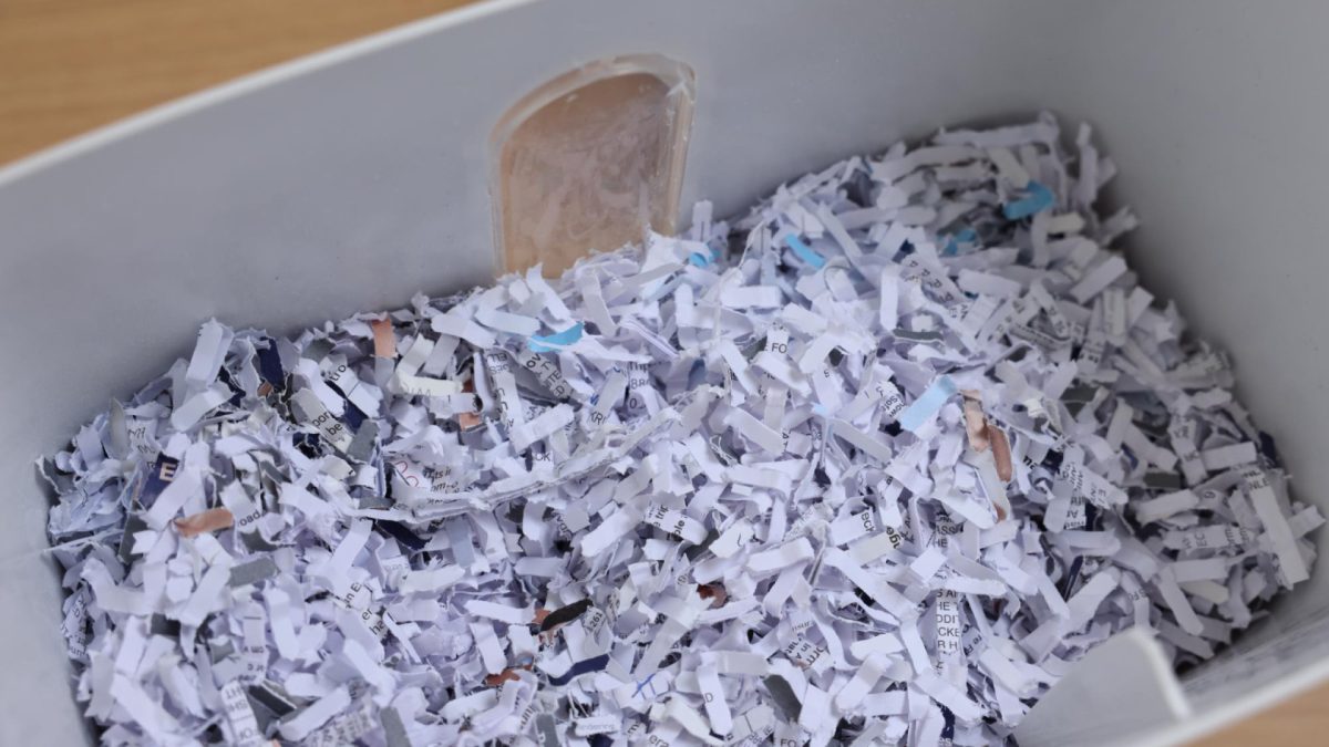 Détruire ses documents : un réflexe devenu indispensable à l’ère du RGPD