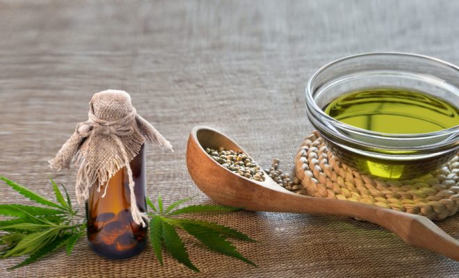 CBD