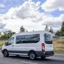 5 raisons de louer un minibus pour votre prochain événement d'entreprise