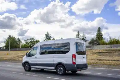 5 raisons de louer un minibus pour votre prochain événement d'entreprise