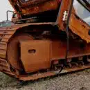 excavators