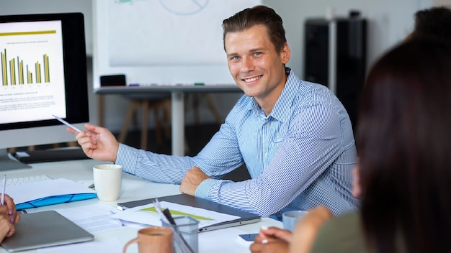 Expert-comptable : un atout pour piloter votre entreprise à l’ère digitale