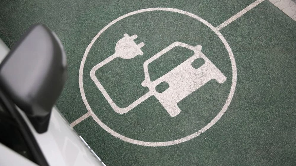 Recharge et gestion de flotte électrique