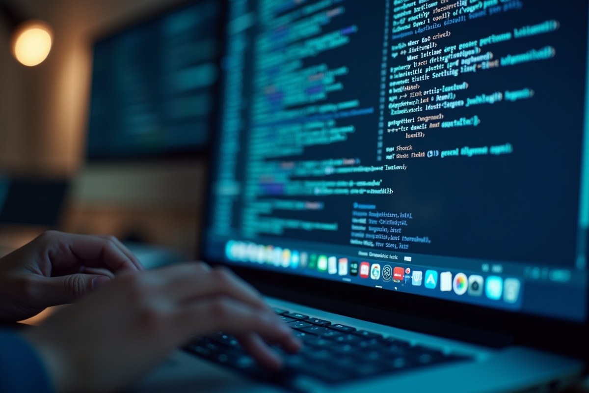 sécurité informatique