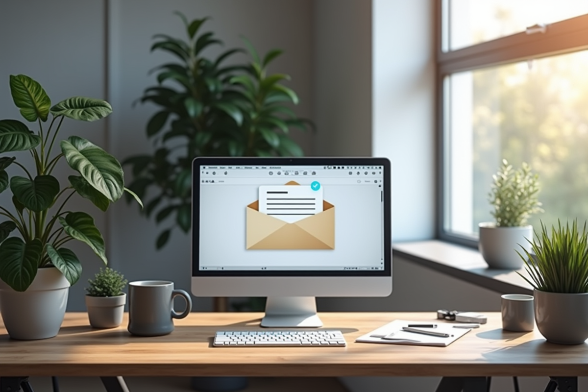 e-mail engagement