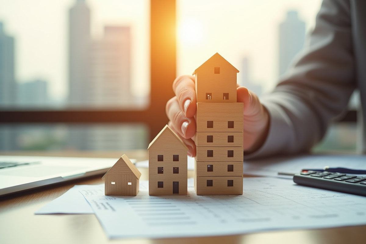 investissement immobilier