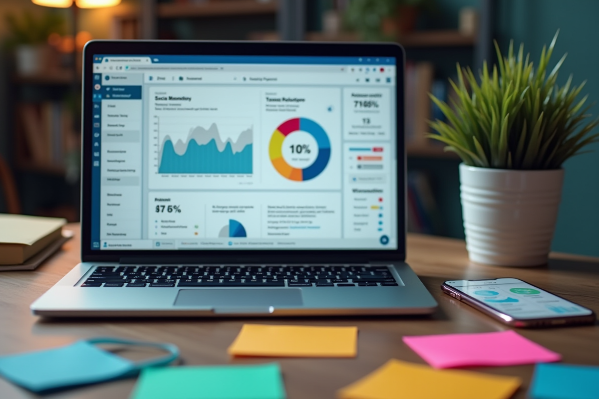 marketing outils