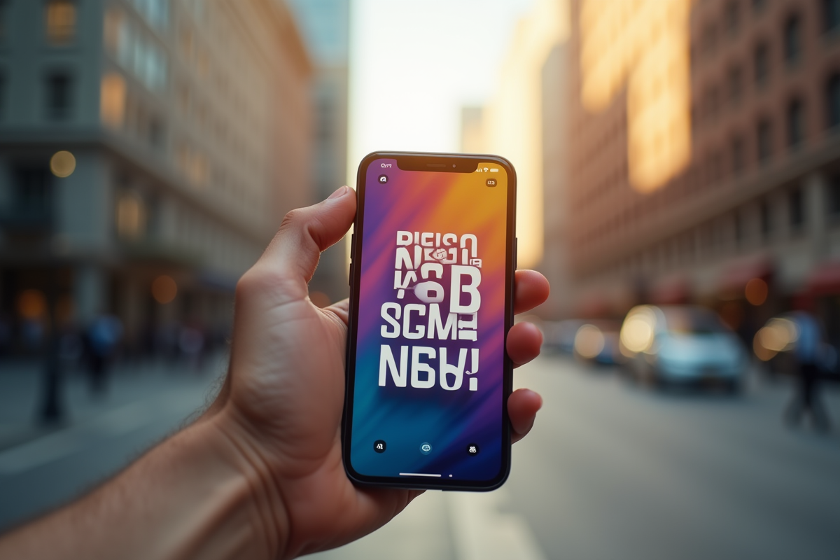 vidéo promotionnelle