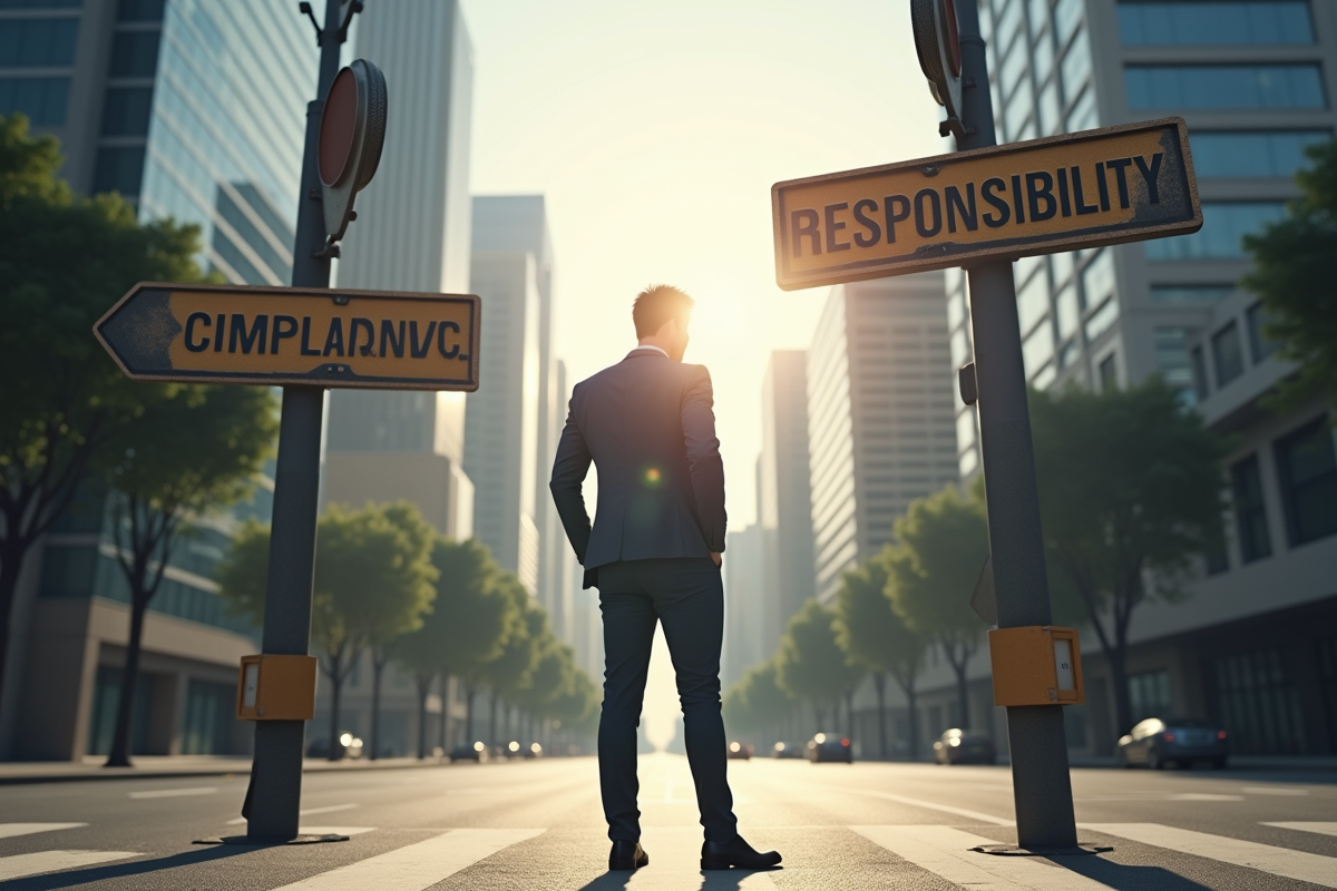 responsabilité légale
