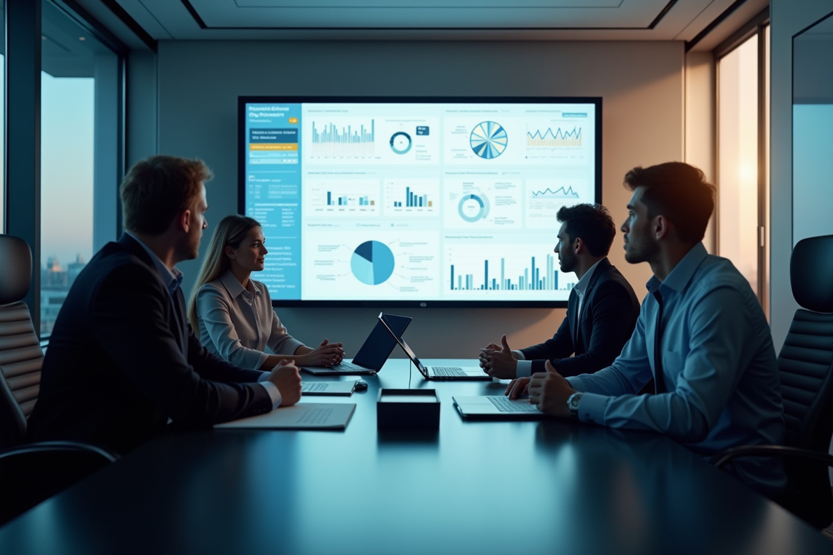 analyse professionnelle