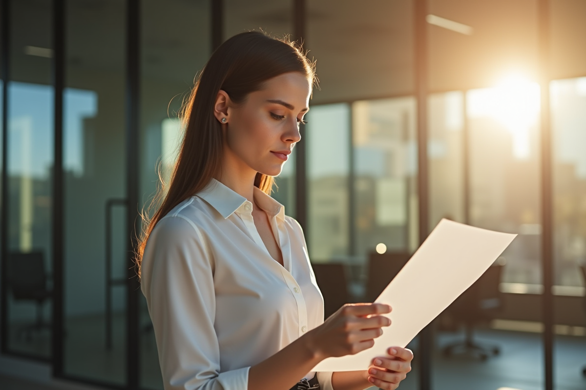 départ employés