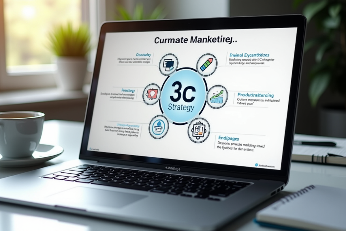 marketing stratégie