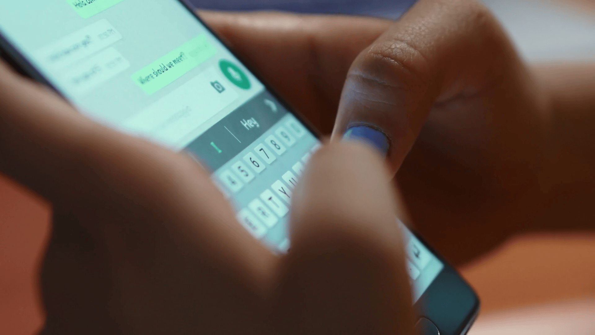 envoi de SMS en masse