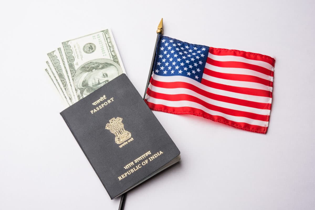 demande e2 visa investisseur