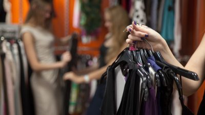 La réussite de votre boutique passe par le bon grossiste de vêtements !