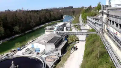 Le rôle crucial des fabricants spécialisés dans les stations d'épuration...