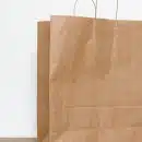 Le sac papier kraft : pour protéger l'environnement et vous offrir une belle image de marque