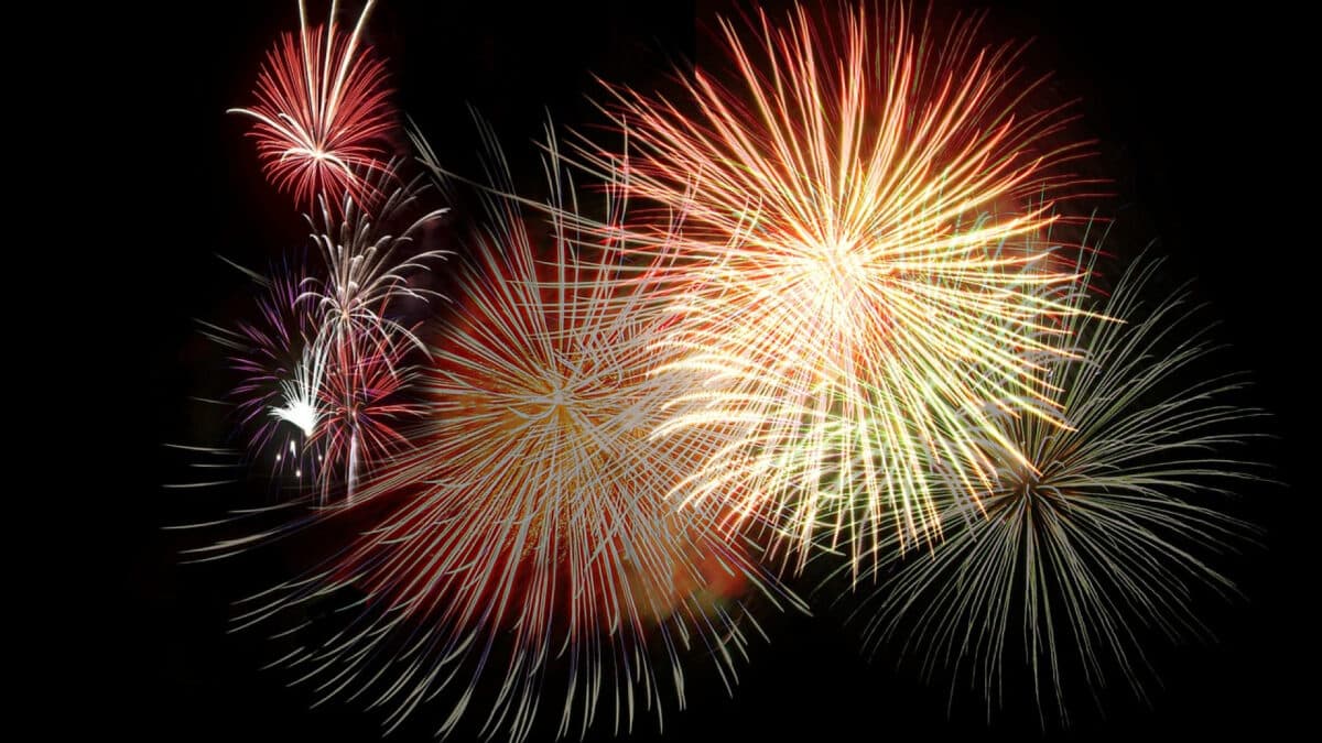 Les avantages de faire appel à un spécialiste des services de pyrotechnie pour votre collectivité