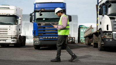Les avantages d'un bon cabinet de conseil en logistique