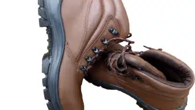 Les chaussures de sécurité : une protection fiable pour certains secteurs d'activité