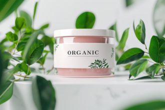 L’impact des étiquettes sur la présentation des produits cosmétiques