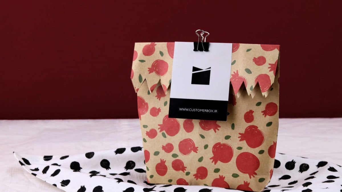 L'impact des sacs publicitaires sur l'image de marque